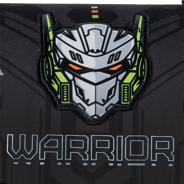 Рюкзак GoPack Education каркасний 5001S-8 Warrior GO25-5001S-8 фото