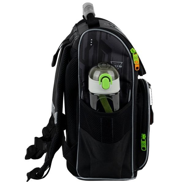 Рюкзак GoPack Education каркасний 5001S-8 Warrior GO25-5001S-8 фото