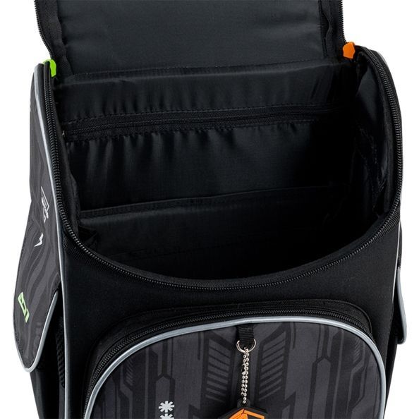Рюкзак GoPack Education каркасний 5001S-8 Warrior GO25-5001S-8 фото