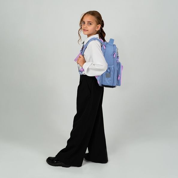 Рюкзак Kite Education каркасний 556 HK HK26-556M фото