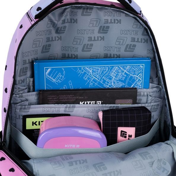 Рюкзак Kite Education teens 905M-2 K26-905M-2 фото