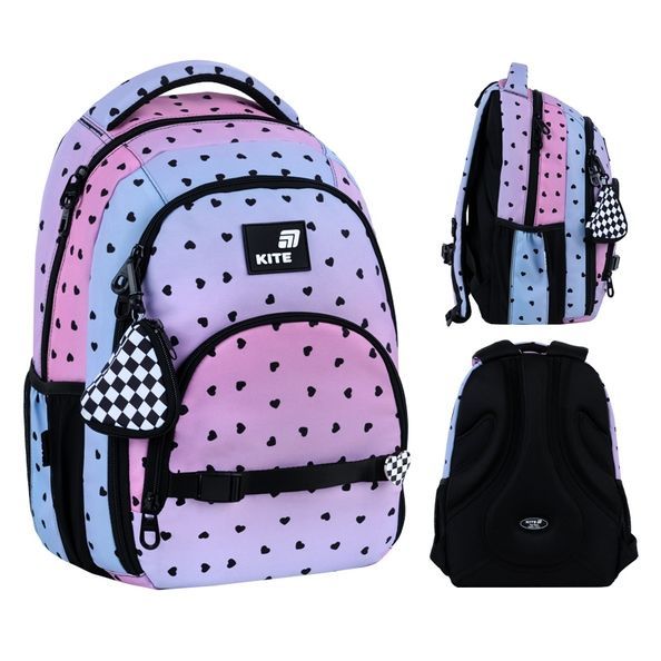 Рюкзак Kite Education teens 905M-2 K26-905M-2 фото