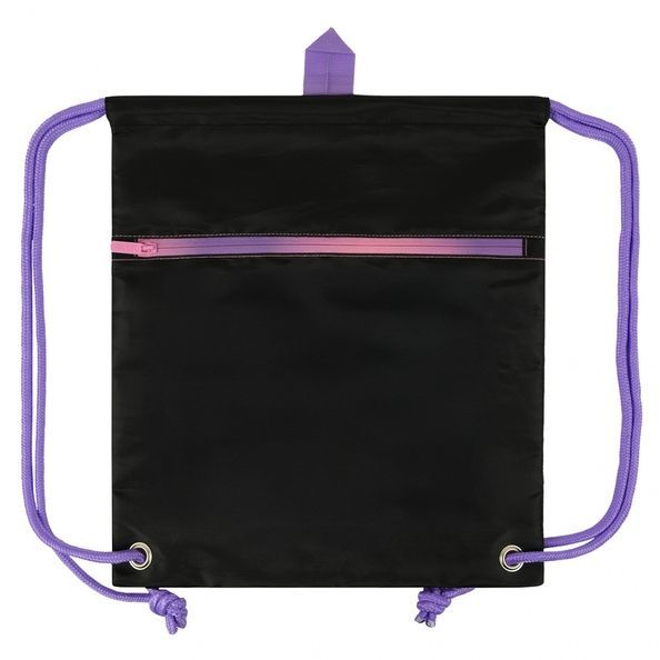 Сумка для взуття Yes SB-10-1 Black Eddition Purple 550521 фото