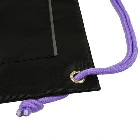 Сумка для взуття Yes SB-10-1 Black Eddition Purple 550521 фото