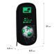 Пенал Kite 662 Football K26-662-3 фото 2