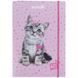 Папка для зошитів на гумці Kite Studio Pets SP25-210, картон SP25-210 фото 2