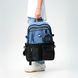 Рюкзак YES T-107 Blue 559975 фото 19