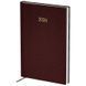 Щоденник 2026 Classic Style, 145*210, з/т коричневий 8840-26-4-A фото 2