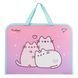 Папка-портфель YES FC Pusheen 491986 фото 1