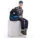 Рюкзак GoPack Education 182M Fearless Vibe GO26-182M-6 фото 16
