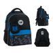 Рюкзак GoPack Education 182M Fearless Vibe GO26-182M-6 фото 1