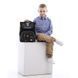 Рюкзак GoPack Education каркасний 5001S-8 Warrior GO25-5001S-8 фото 16