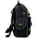 Рюкзак GoPack Education каркасний 5001S-8 Warrior GO25-5001S-8 фото 4