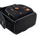 Рюкзак GoPack Education каркасний 5001S-8 Warrior GO25-5001S-8 фото 8