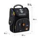 Рюкзак GoPack Education каркасний 5001S-8 Warrior GO25-5001S-8 фото 2