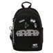 Рюкзак шкільний Yes TS-47M Black Cat 550306 фото 2