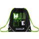 Сумка для взуття Yes Minecraft Team SB-10-N 550044 фото 2