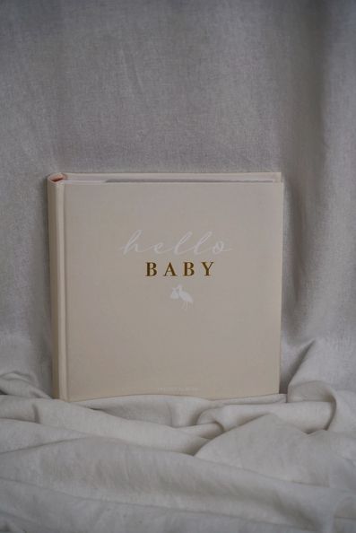 Фотоальбом Hello Baby 17258 фото