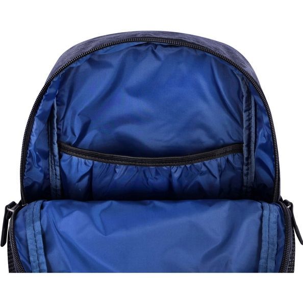 Рюкзак Bagland Молодіжний mini 8 л. джинс 670315272 фото