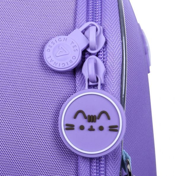 Рюкзак каркасний Yes H-100S Pusheen Summer 550202 фото