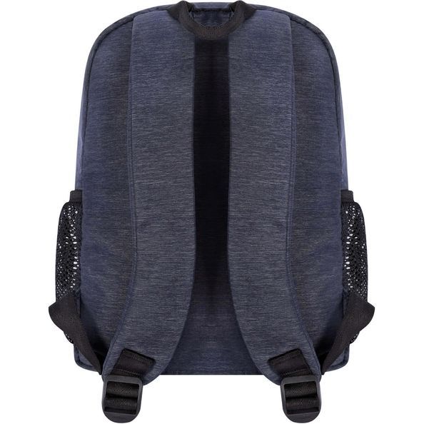 Рюкзак Bagland Молодіжний mini 8 л. джинс 670315272 фото