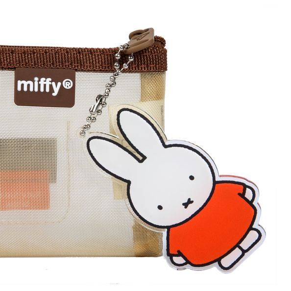 Пенал м'який Yes Miffy Softness PH-33 533780 фото