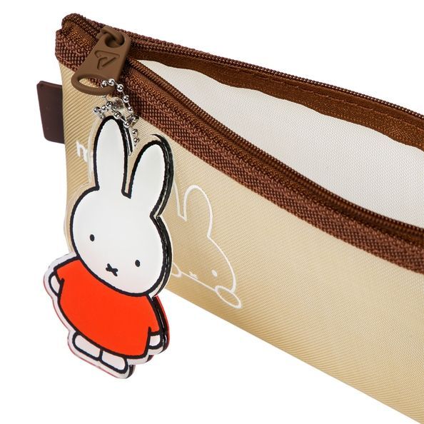 Пенал м'який Yes Miffy Softness PH-33 533780 фото