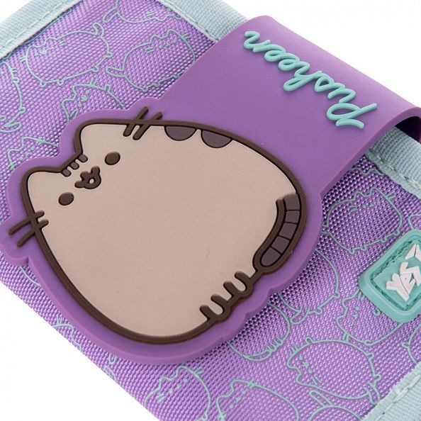 Гаманець Yes Pusheen the Cat W-1 533380 фото