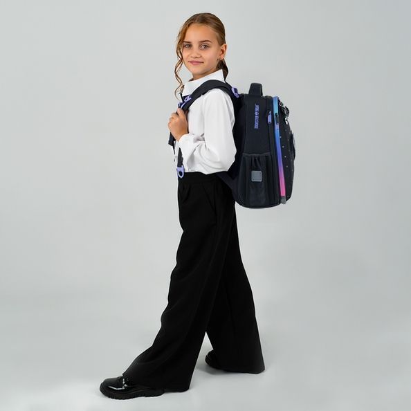 Рюкзак Kite Education каркасний 531 MH MH26-531M фото