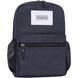 Рюкзак Bagland Молодіжний mini 8 л. джинс 670315272 фото 1