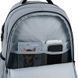 Рюкзак GoPack Education Teens 184 сірий GO26-184L-2 фото 14
