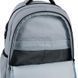 Рюкзак GoPack Education Teens 184 сірий GO26-184L-2 фото 13
