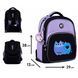Рюкзак шкільний YES S-91 Pusheen Shiny 559816 фото 2