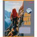Зошит для записів 1В Mens hobby А5 48 аркушів лінія ( 5шт ) 767381 фото 6