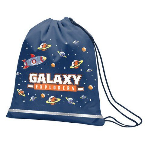 Сумка для взуття SMART SB-01 Galaxy 559070 фото