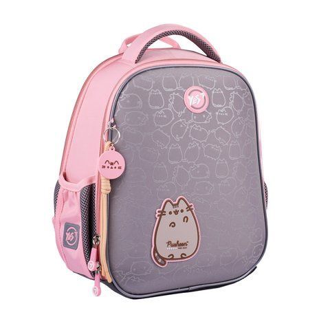 Рюкзак каркасний YES H-100 Pusheen Fatty 559851 фото