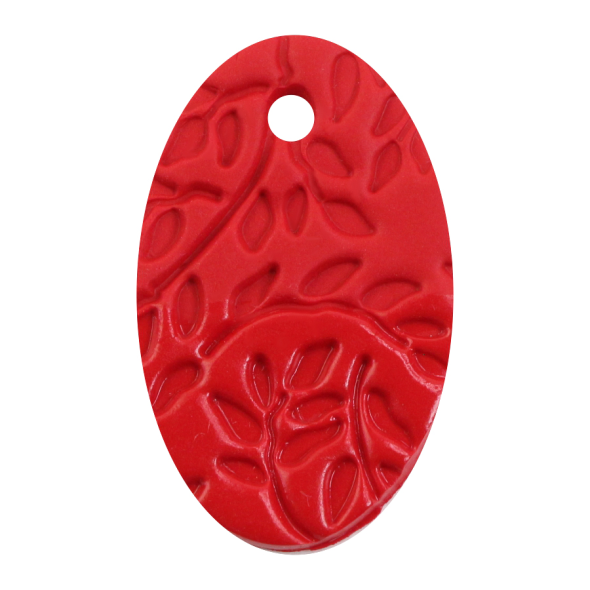 Пластика для біжутерії Soft Різдвяний червоний 57г Fimo 4007817138250 фото