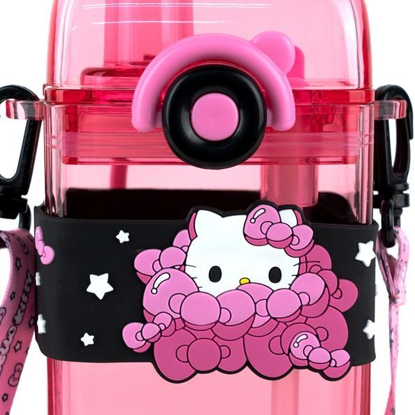 Пляшечка для води Kite Hello Kitty HK26-1203, 500 мл HK26-1203 фото