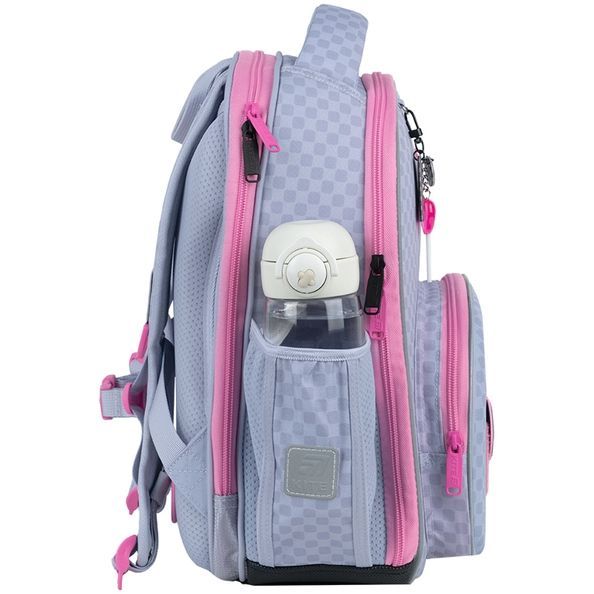 Рюкзак Kite Education каркасний 556 Girl's Power K26-556M-1 фото