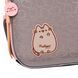 Рюкзак каркасний YES H-100 Pusheen Fatty 559851 фото 12