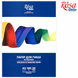 Папка для гуаші А3 (29,7х42см) 180г/м2 20л Дрібне зерно ROSA Studio 4823098528463 фото 1