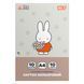 Картон кольоровий односторонній Yes "Miffy", 10 аркушів, А4, папка 955489 фото 1