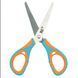 Ножиці Yes O&rsquo;range Line для шульги 13см 480457 фото 3
