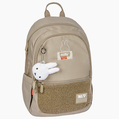 Pюкзак Yes TS-113M Miffy Softness 550318 фото
