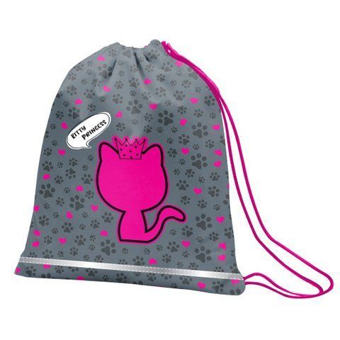 Сумка для взуття SMART SB-01 Meow 559058 фото