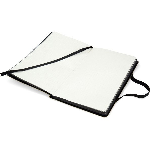 Книга записна Partner Soft, 125*195, 96арк, крап, золотиста 8312-35-A фото