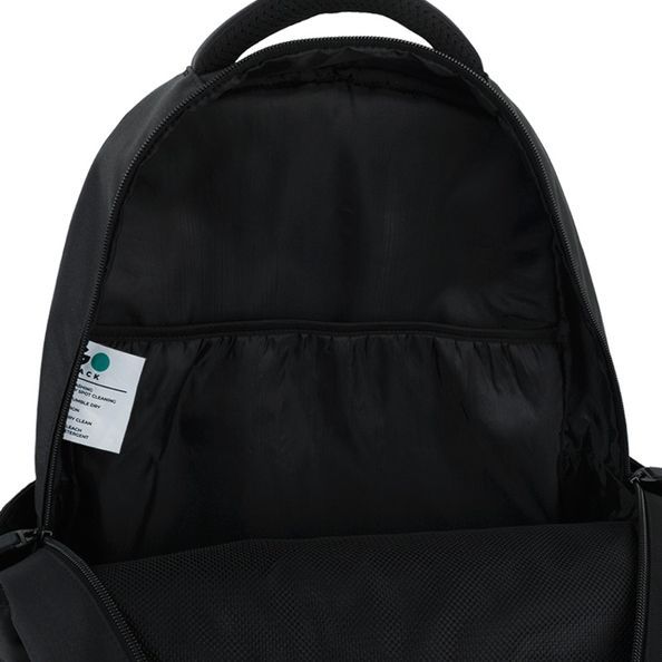 Рюкзак GoPack Education Teens 184 чорний GO26-184L-3 фото