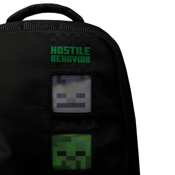 Рюкзак шкільний YES S-52 Ergo Minecraft Game 559892 фото