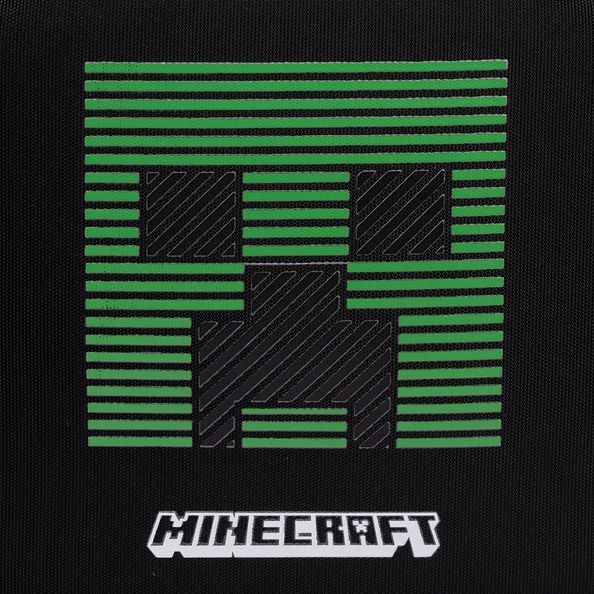 Рюкзак шкільний YES S-91 Minecraft World 550006 фото