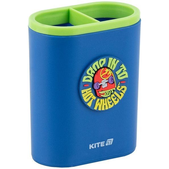 Стакан-підставка з фігуркою Kite Hot Wheels HW25-170 HW25-170 фото